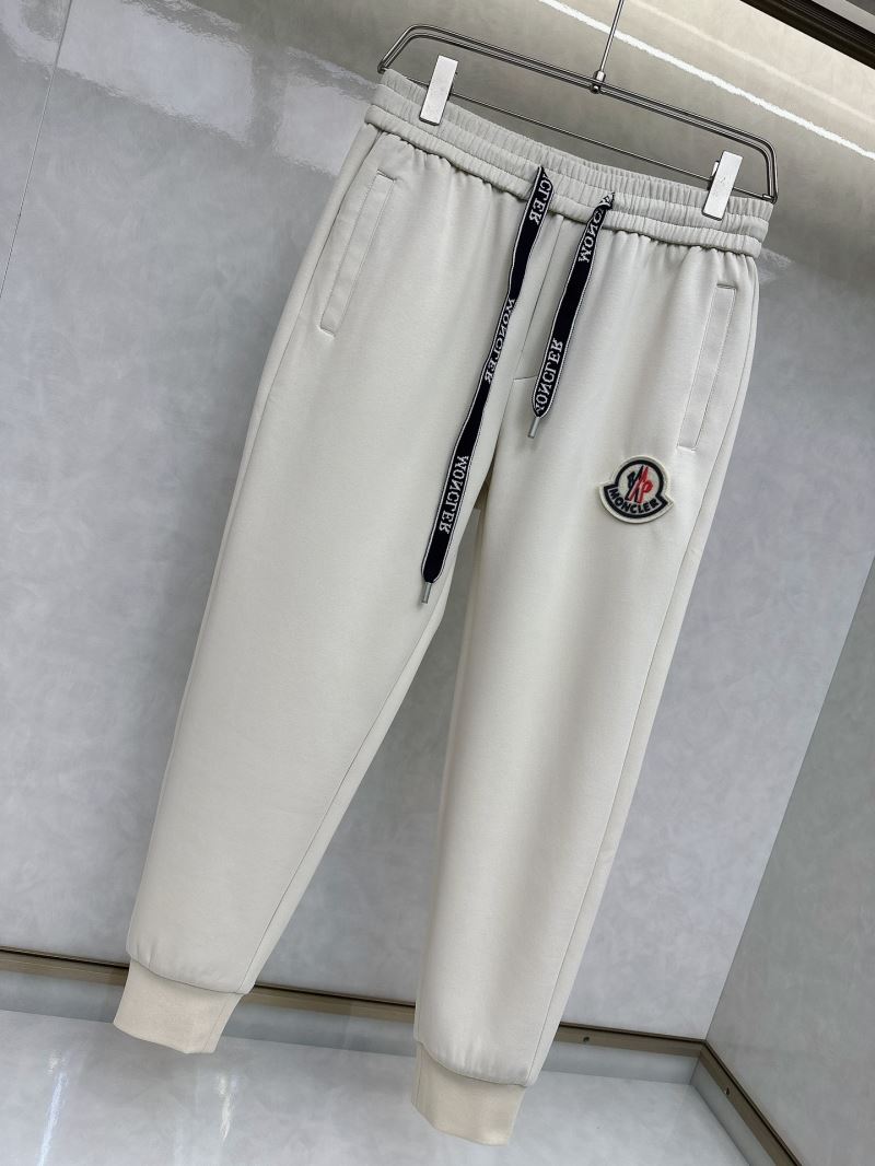 Moncler Long Pants